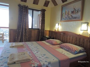 Room - Love S Beach And Dive Resort (Moalboal)