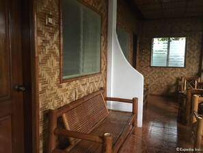 Room - Love S Beach And Dive Resort (Moalboal)