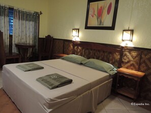 Room - Love S Beach And Dive Resort (Moalboal)