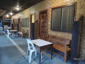 Room - Love S Beach And Dive Resort (Moalboal)