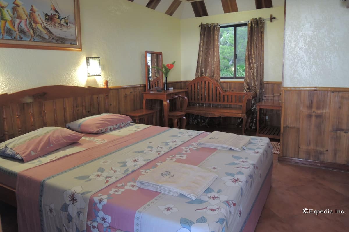 Sea View Deluxe Room
