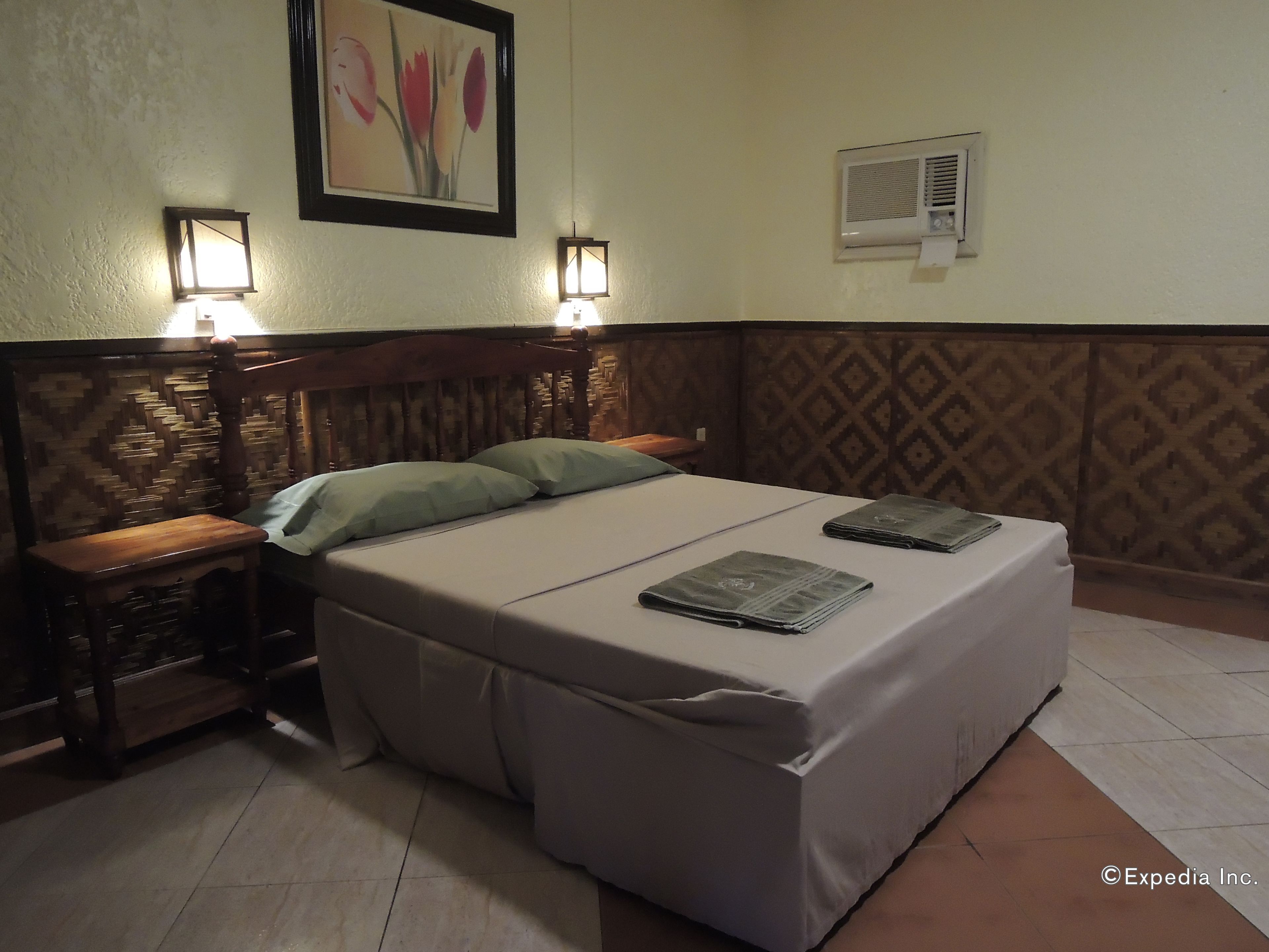 Superior Room | In-room safe, free WiFi