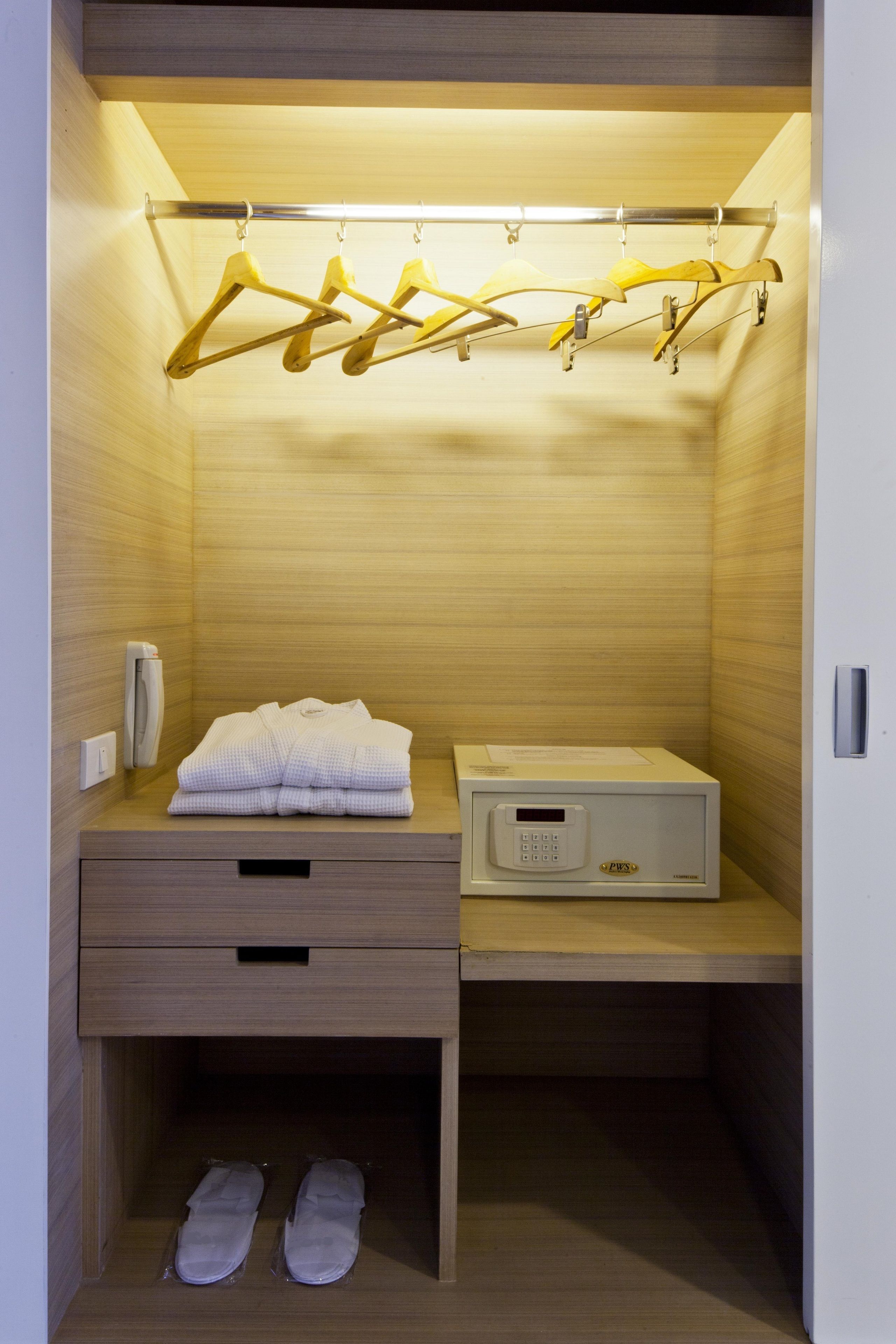 Photo - Trinity Silom Hotel