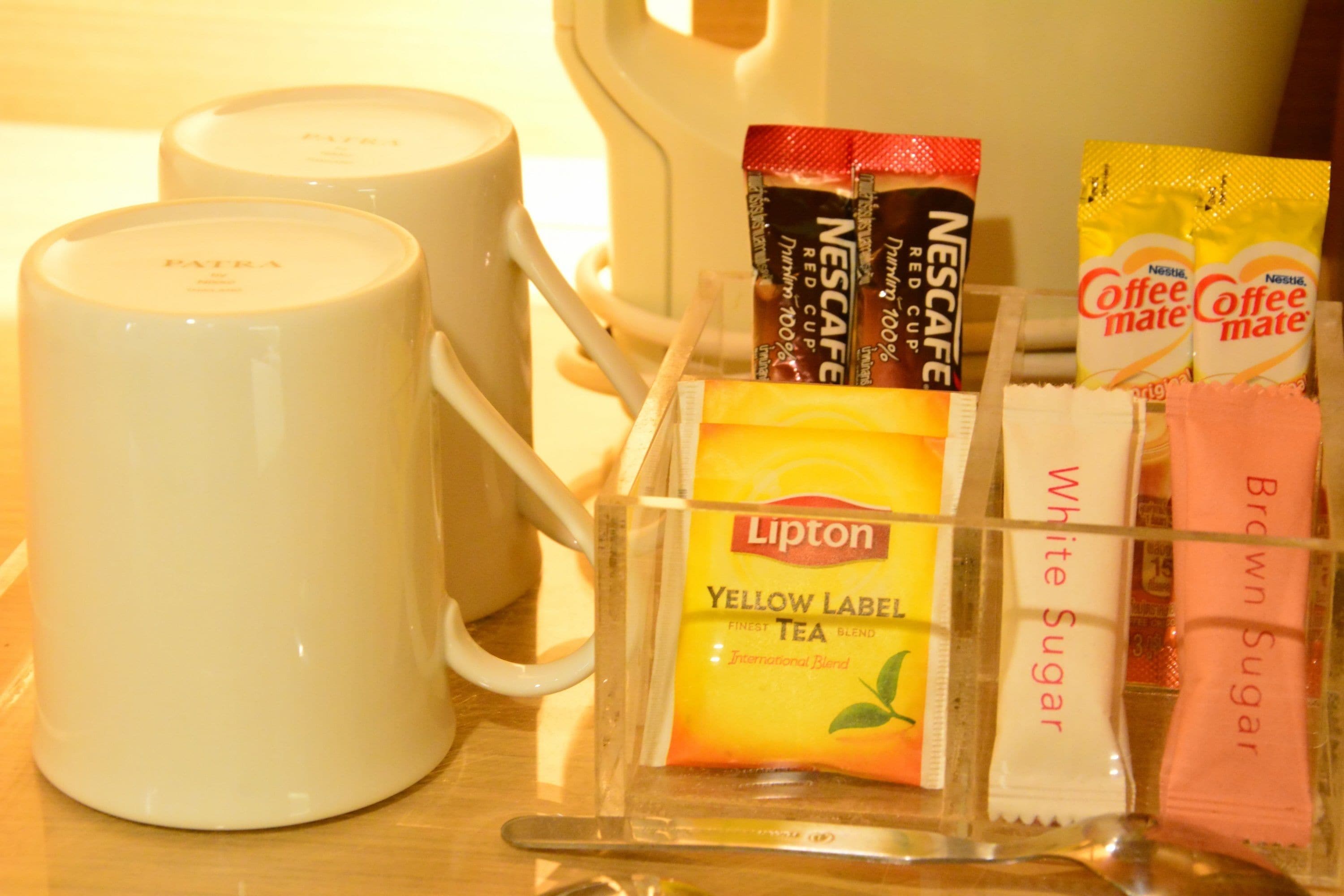 Photo - Trinity Silom Hotel