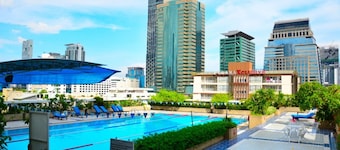 Trinity Silom Hotel