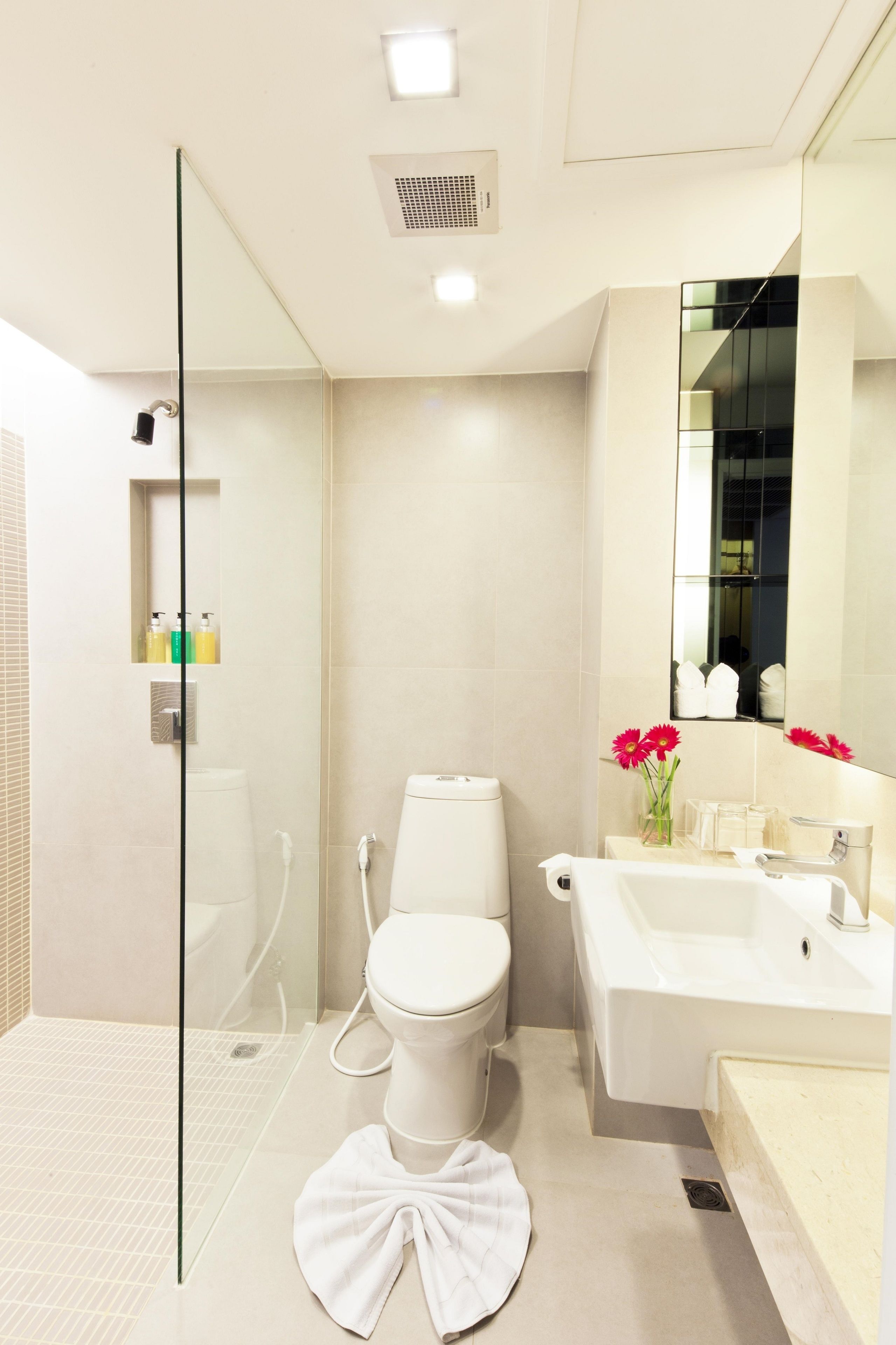 Photo - Trinity Silom Hotel