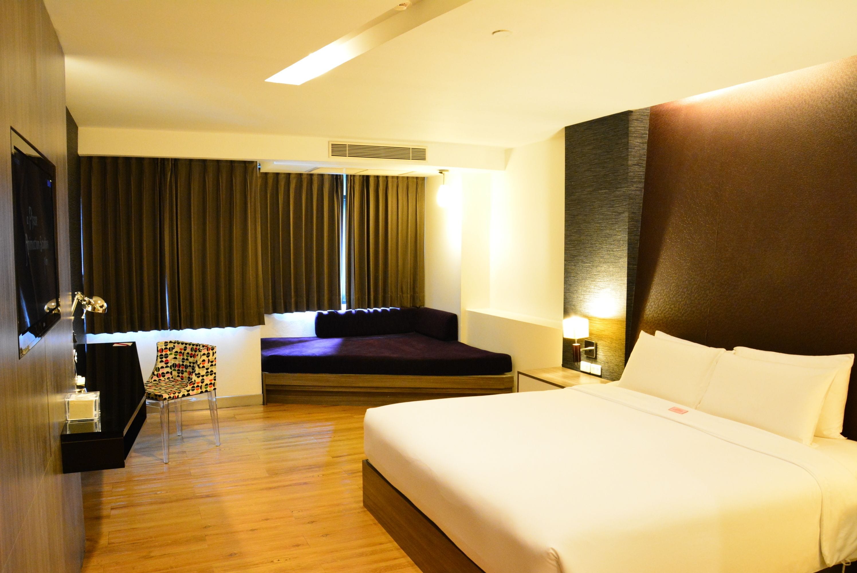 Photo - Trinity Silom Hotel