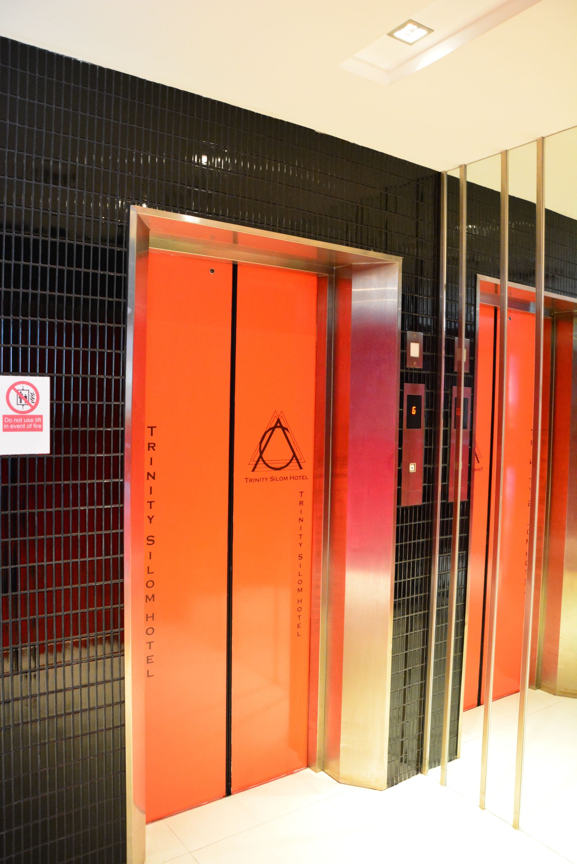 Photo - Trinity Silom Hotel