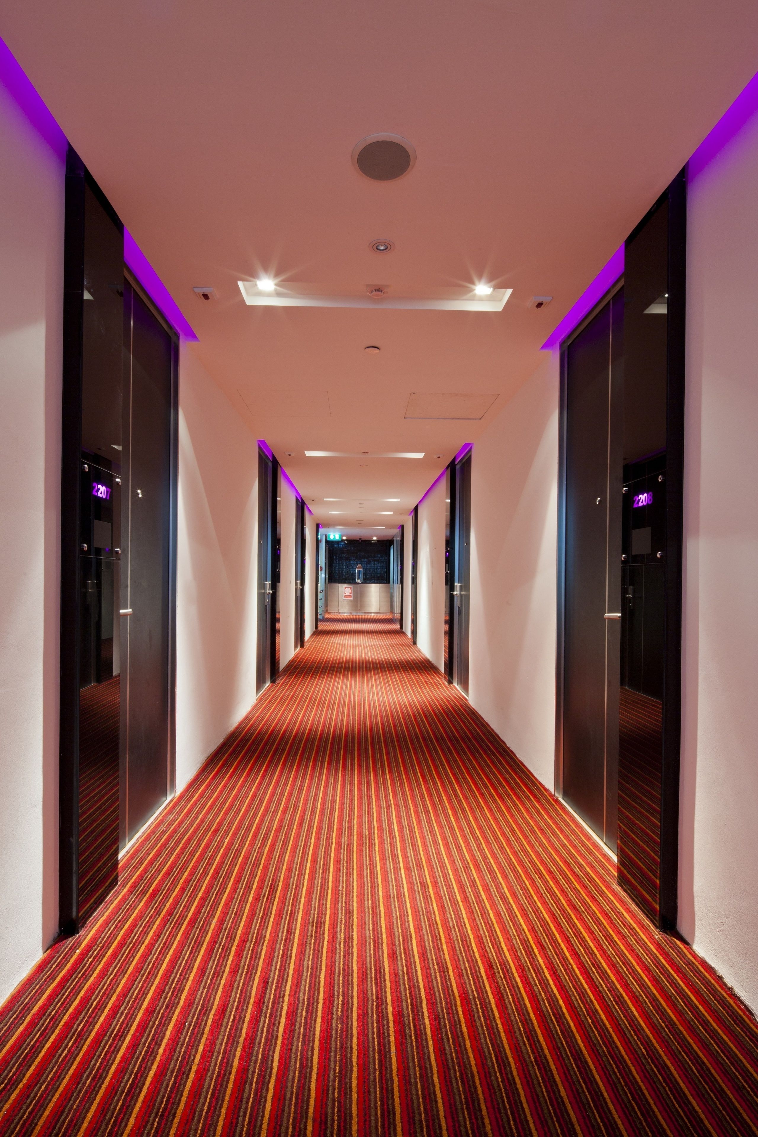 Photo - Trinity Silom Hotel