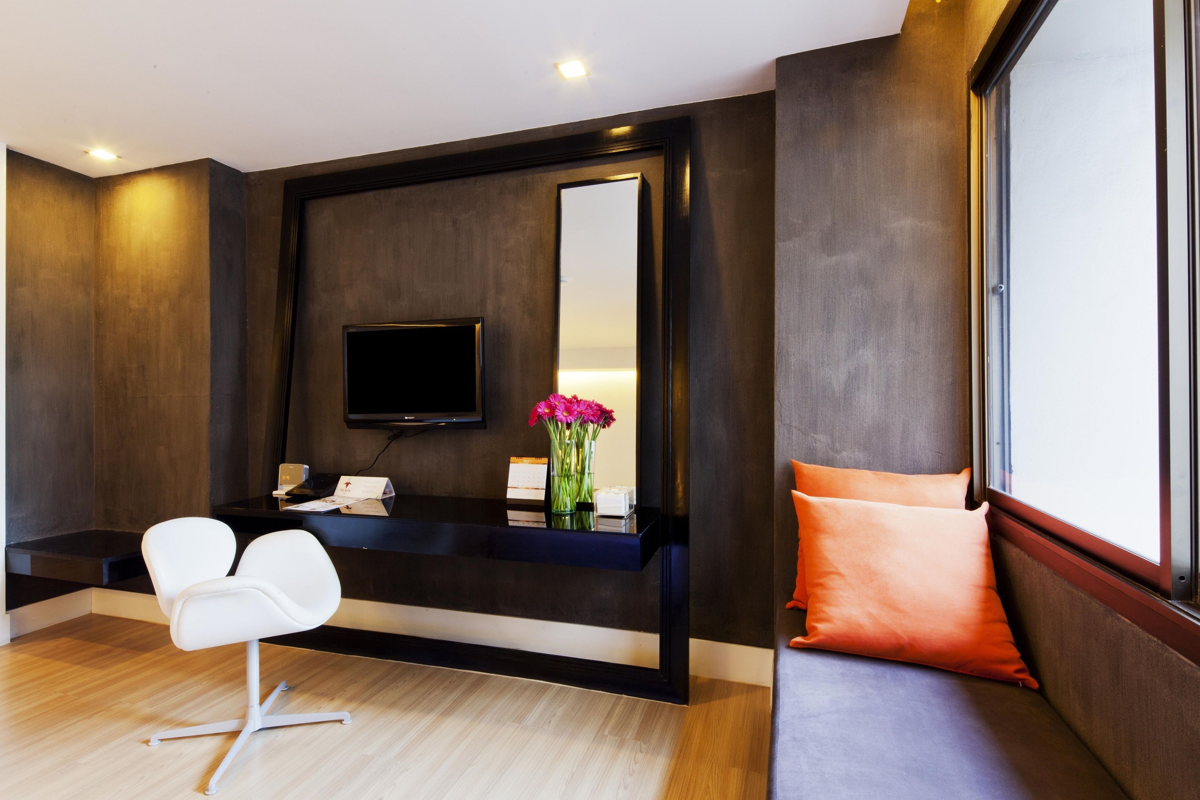 Photo - Trinity Silom Hotel