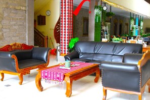 ล็อบบี้