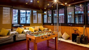 Unclassified image, 4 of 99, button - Shangri-la Boutique Hotel (Kathmandu)