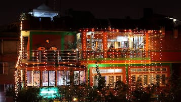 Theatre show