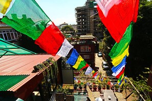 Exterior - Shangri-la Boutique Hotel (Kathmandu)