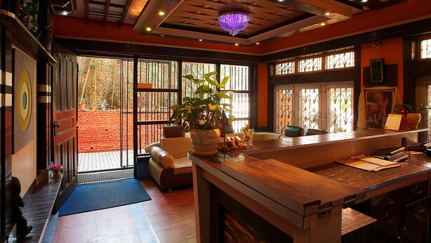 Unclassified image, 1 of 99, button - Shangri-la Boutique Hotel (Kathmandu)