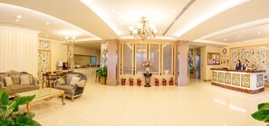 Lobby - Spring Art Hotel (Kaohsiung)