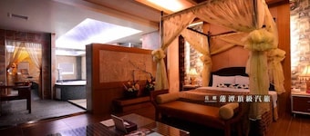 Hua Xiang Motel -Lian Tan