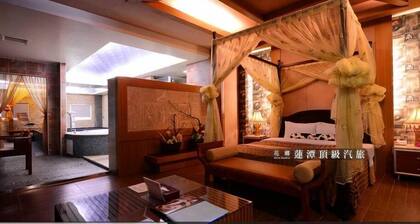 Hua Xiang Motel -Lian Tan