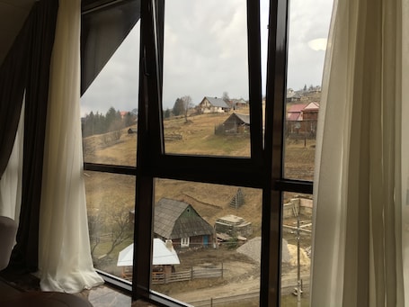 Studio Suite | View from room