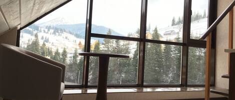 Appartement, 2 chambres, cuisine | Vue de la chambre