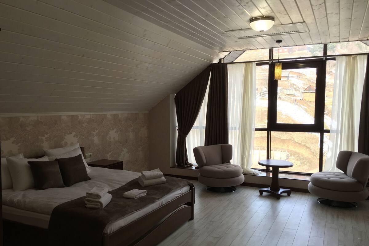 Suite Studio