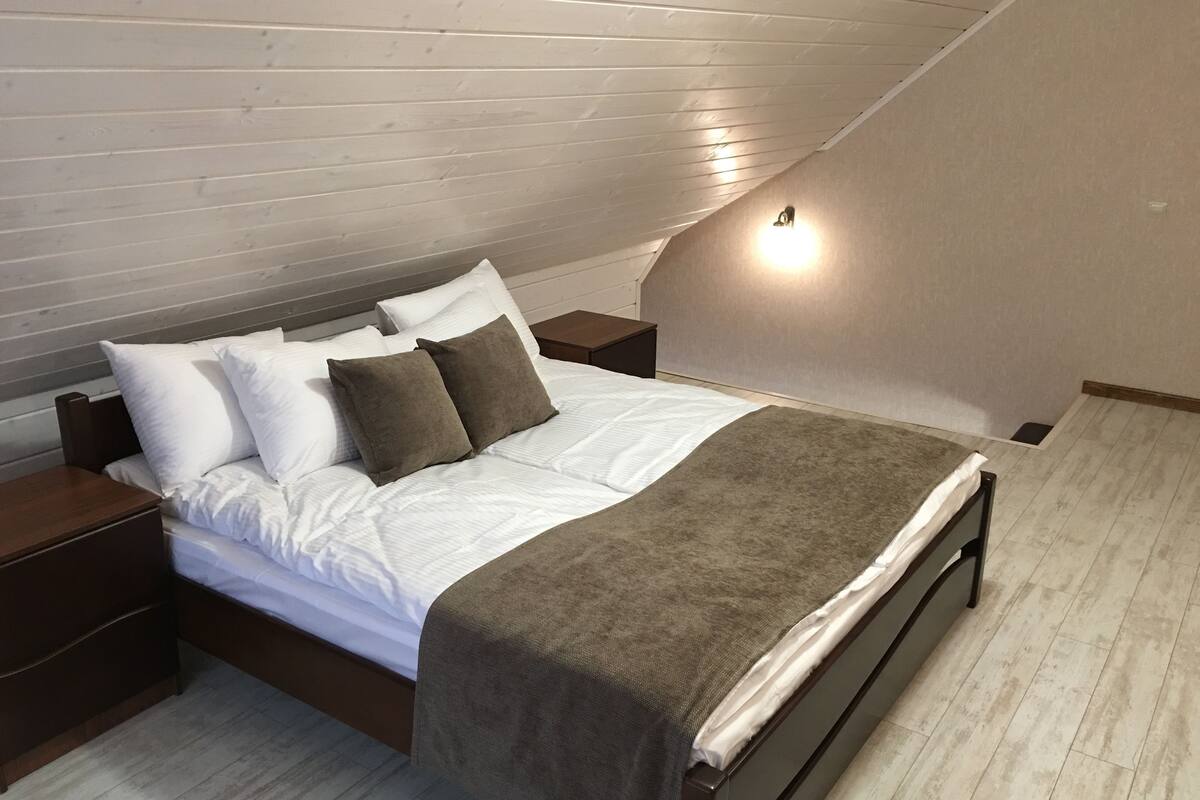 Appartement Duplex