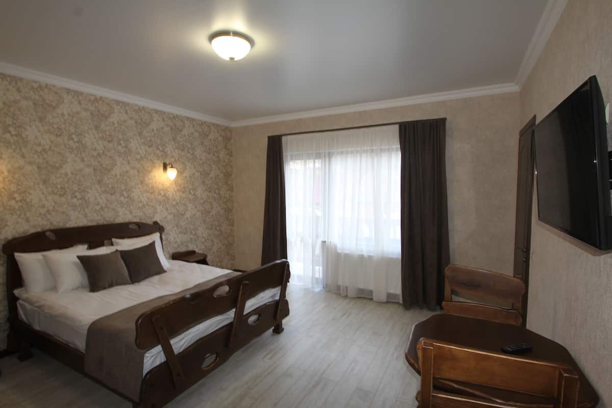 Chambre Double Supérieure