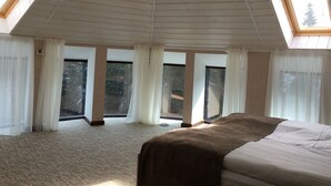 Appartement, 2 slaapkamers, keuken