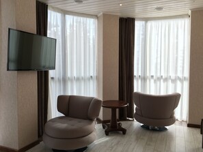 Appartement, 2 slaapkamers, keuken | Kamervoorziening