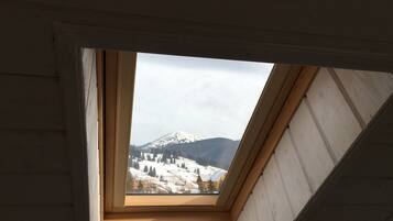 Apartment, 2 Bedrooms, Kitchen | View from room