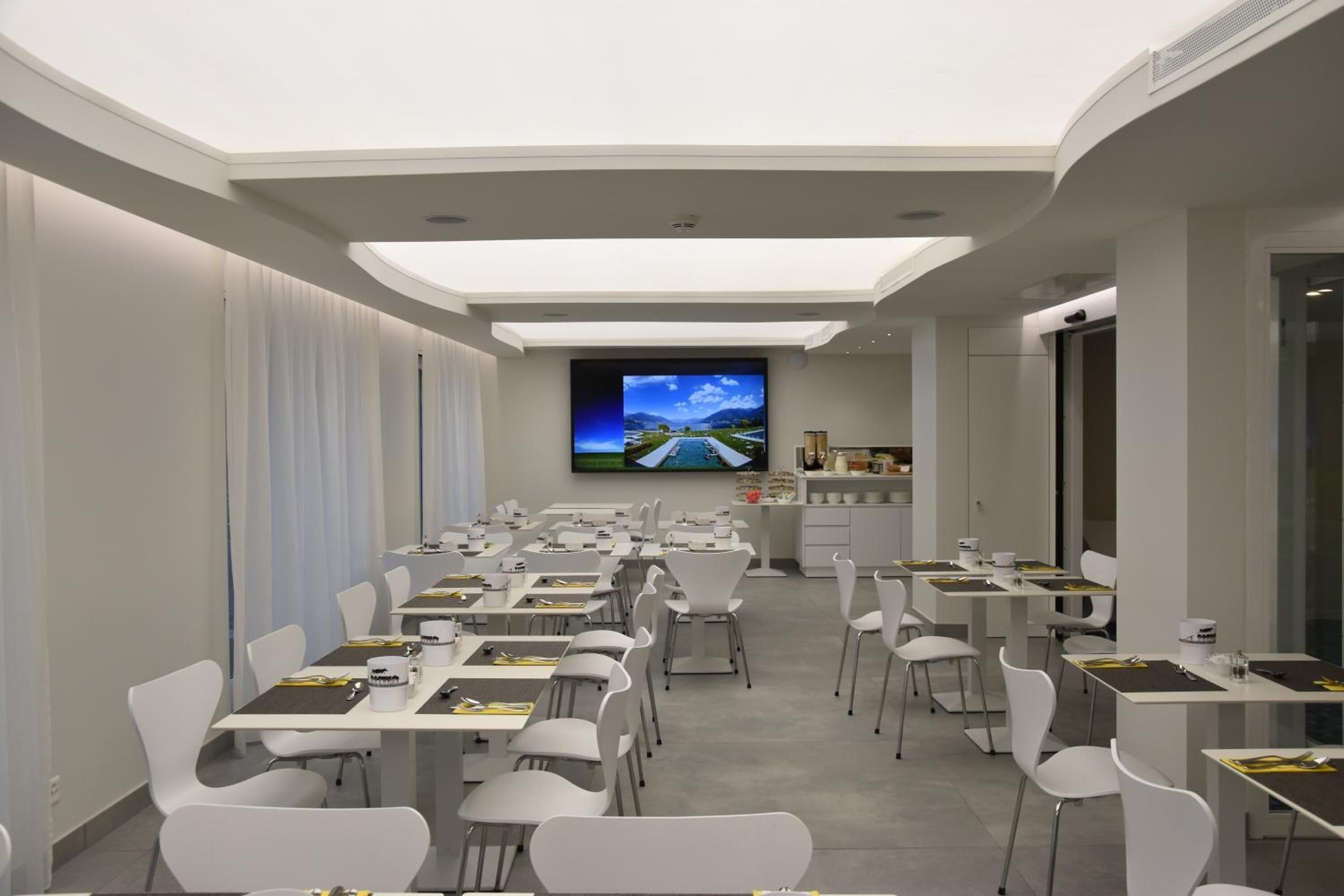 Salle de réunion
