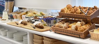 Hotel City Locarno, Design & Hospitality