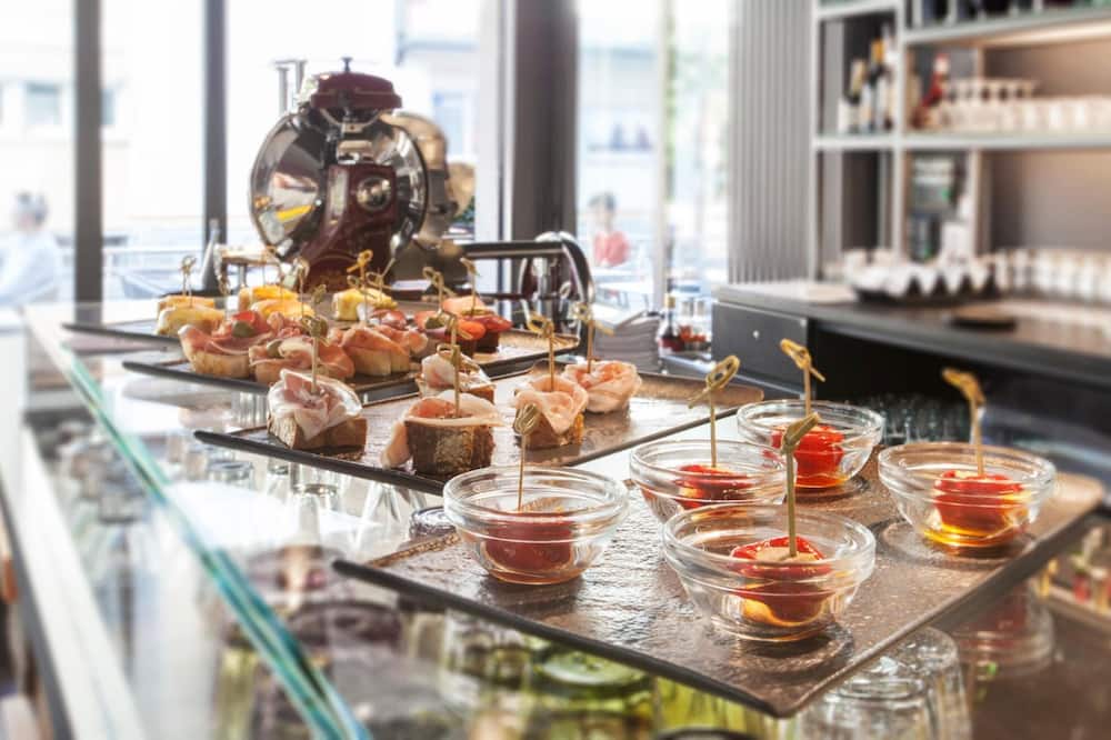 Hotel City Locarno, Design & Hospitality