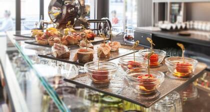 Hotel City Locarno, Design & Hospitality