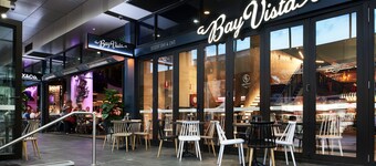 Meriton Suites Church Street, Parramatta