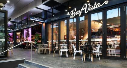 Meriton Suites Church Street, Parramatta