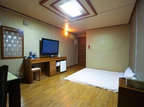 トラディショナル ルーム (Ondol) | 客室の設備とサービス
