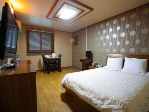 Free WiFi - Hue Hotel (Jeongseon)