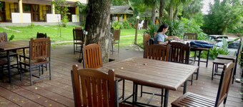 The Point Villa Mae Hong Son