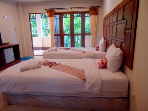 The Point Villa Mae Hong Son