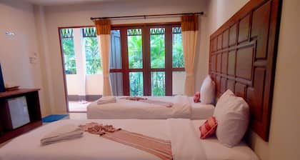 The Point Villa Mae Hong Son