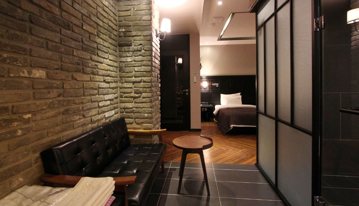 children’s theme room