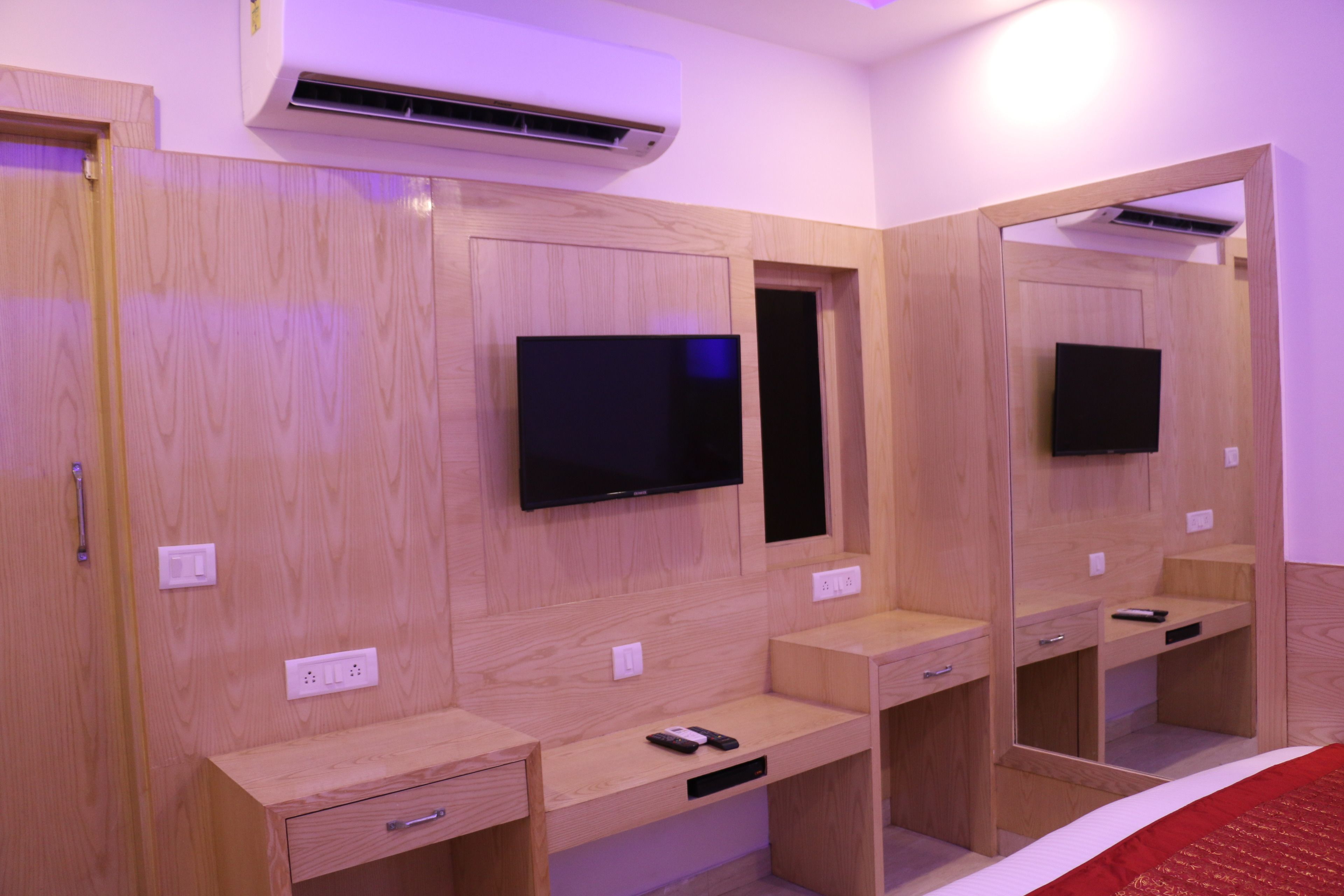 Foto - Hotel Prince Palace Deluxe - New Delhi