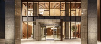 Hotel Vista Sendai