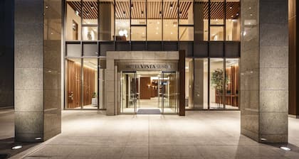 Hotel Vista Sendai