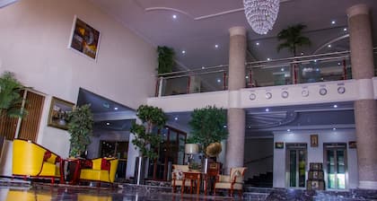 De Rembrandt Hotels & Suites