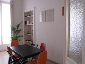 Private kitchen - B&B Susasei (Turin)