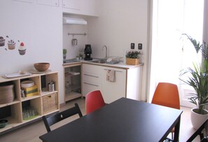 Free daily buffet breakfast  - B&B Susasei (Turin)