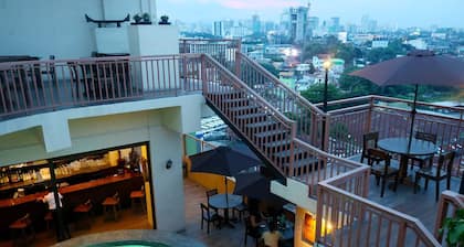 Palm Grass Hotel