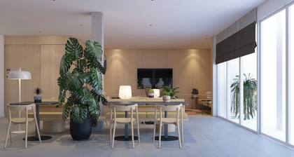 777Bliss Hometel